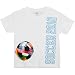 Boys Soccer Short Sleeve Tee