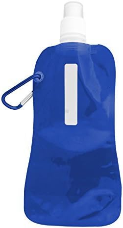 Salomon Men's Quest 4D 2 GTX Hiking Boots Iguana Green / Asphalt / Dark Titanium 10 &amp; Collapsing Waterbottle Bundle