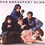 The Breakfast Club: Original Motion Picture Soundtrack
