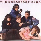 CD-Charts  Music : The Breakfast Club: Original Motion Picture Soundtrack