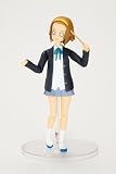 K-On! Ritsu Tainaka Mobip Action Figure