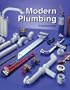 Modern Plumbing