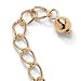 14k Gold-Plated Chain Extender 3"