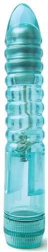 Topco Sales Climax Gems Jade Missile Vibrator.