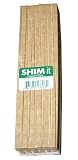 SHIM IT COMPOSITE SHIMS 12 PACK