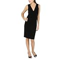 Target Limited Edition Women's Shatze Dress - Black