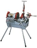 Wheeler Rex Threading Machines: NOTCH TYPE DIE HEADS