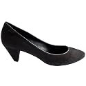 Miss Sixty Womens Vanessa Dark Grey Q00566_MS9313_G04820 41 EU