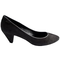 Miss Sixty Womens Vanessa Dark Grey Q00566_MS9313_G04820 41 EU