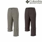 Columbia Sporstwear Silver Ridge III Capri for Women