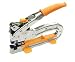 Office Products : Crop-A-Dile II Big Bite Punch-