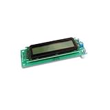 サンハヤト 液晶表示ユニット MB-LCD1