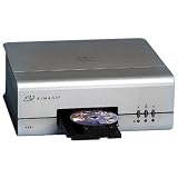RIMAGE CORPORATION 520201-001 Printer, 480I Disc Printer, Thermal