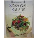 Sainsbury's seasonal salads