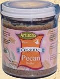 Artisana Organic Raw Pecan Butter 8oz