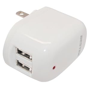 BESTEK ac home charger mobile phone wall adapter usb mobile phone charger travel pda adapater wall usb pda charger home samsung charger wall lg adapter usb htc charger wall htc adapter travel mp3 charger home blackberry adapter wall motolora charger mp4 home ipod charger iphone 4 TA10C