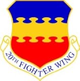 20th Fighter Wing