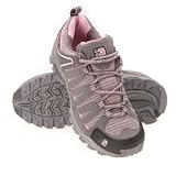 Karrimor Trail Run Ladies Grey 6