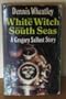The White Witch Of The South Seas