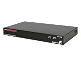 StarTech.com 8 Port Rackmount USB PS/2 Digital IP KVM Switch