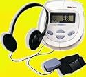 Lower your Blood Pressure with RESPeRATE + Free Travel Pouch