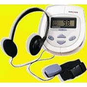Lower your Blood Pressure with RESPeRATE