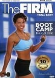 High Quality Goodtimes Home Video Bootcamp 3-In-1 Product Type Dvd Fitness  ....