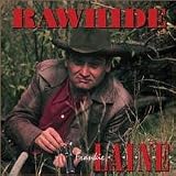 RAWHIDE (9CD+BOOK) (CD)