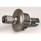 Assembled Gear Diff Set,43T:S21,S25,SAVX by hpi-racing