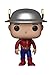 Funko Pop Television: The Flash - Jay Garrick Collectible Figure, Multicolor