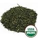 STARWEST BOTANICALS Tea Sencha leaf Tea Japan Organic 1 LB