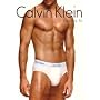 Calvin Klein men's flexible fit hip brief