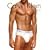 Calvin Klein men's flexible fit hip brief