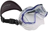 Oceanic Ion 3 Mask with Neoprene Comfort Strap