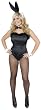 Adult Sexy Bunny Suit Costume (Size:Small 5-7)