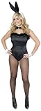 Adult Sexy Bunny Suit Costume (Size:Small 5-7)