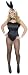 Adult Sexy Bunny Suit Costume (Size:Small 5-7)