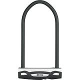 ABUS Fahrradschloss 47 / 150 HB 230 + USH, schwarz, 230 / 109 / 12 mmvon "Abus"
