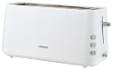 Kenwood 4 Slice Toaster - White