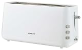 Kenwood 4 Slice Toaster - White
