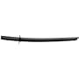 Cold Steel Wakazashi Bokken with Polypropylene