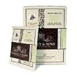 Harney & Sons Organic Green Tea with Citrus & Ginko Sachets - 120 ct