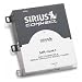 SIRIUS SIR-GM1 - Sirius satellite radio tuner