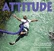 Attitude 2010 Wall Calendar
