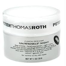 Peter Thomas Roth Un-Wrinkle Night 1 oz (28 g)