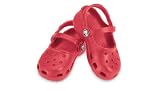 Crocs Kids Mary Jane - Pulse (FREE SHIPPING)