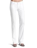 7 For All Mankind Women's Straight Leg Jean