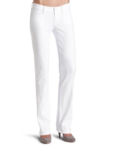 7 For All Mankind Women's Straight Leg Jean product image