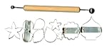 What is the best price for Creative Cutters Gumpaste Flower Starter