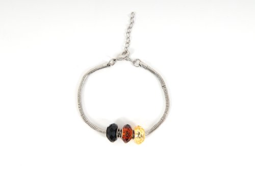 Armband Deutschland Pandostein